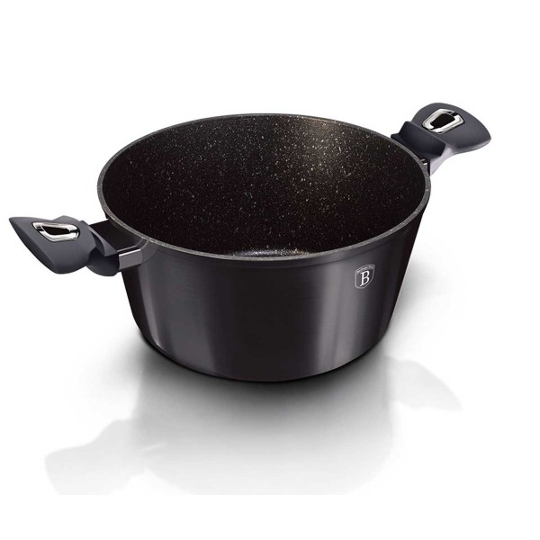 Набір каструль та сковорідок BERLINGERHAUS BH-7059