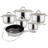 Zestaw garnków Kinghoff KH-4457 (12 elementów)