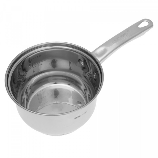 Zestaw garnków Kinghoff KH-4457 (12 elementów)