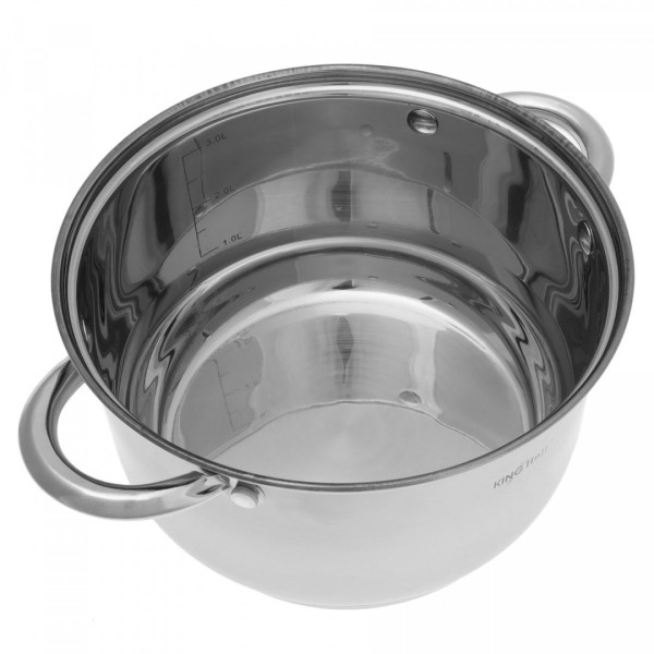 Zestaw garnków Kinghoff KH-4457 (12 elementów)