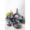 Zestaw garnków Klausberg KB-7659 (12 elementów)