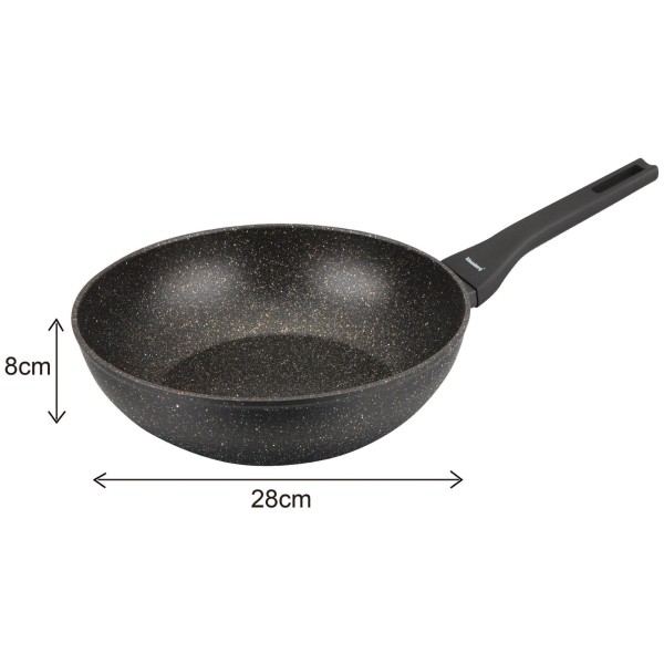 Zestaw garnków Klausberg KB-7659 (12 elementów)