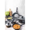 Zestaw garnków Klausberg KB-7659 (12 elementów)