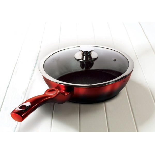 Zestaw garnków Berlinger haus BH-1632-N (15 elementów)