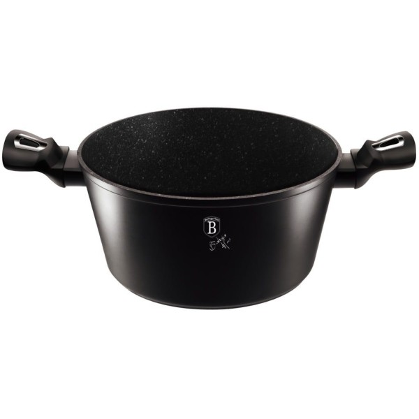 Zestaw garnków Berlinger haus BH-6155 (15 elementów)