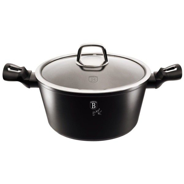 Zestaw garnków Berlinger haus BH-6155 (15 elementów)