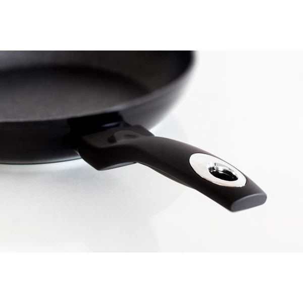 Zestaw garnków Berlinger haus BH-1474 (granitiowy)