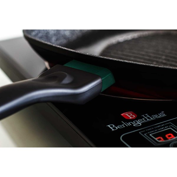 Zestaw garnków Berlinger haus BH-1474 (granitiowy)