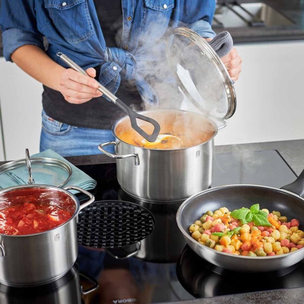 Zestaw garnków Roesle Basic Line (5 części)