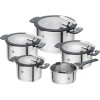 Zestaw garnków Zwilling SIMPLIFY (5 elementów)