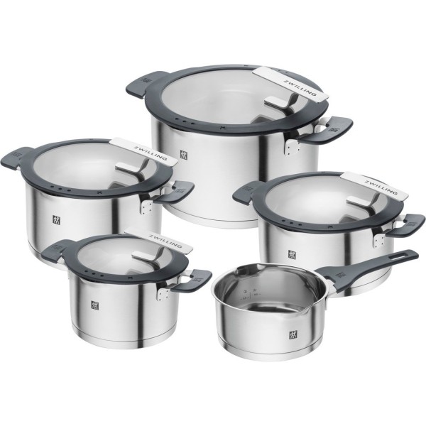 Zestaw garnków Zwilling SIMPLIFY (5 elementów)