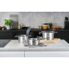 Zestaw garnków Zwilling SIMPLIFY (5 elementów)