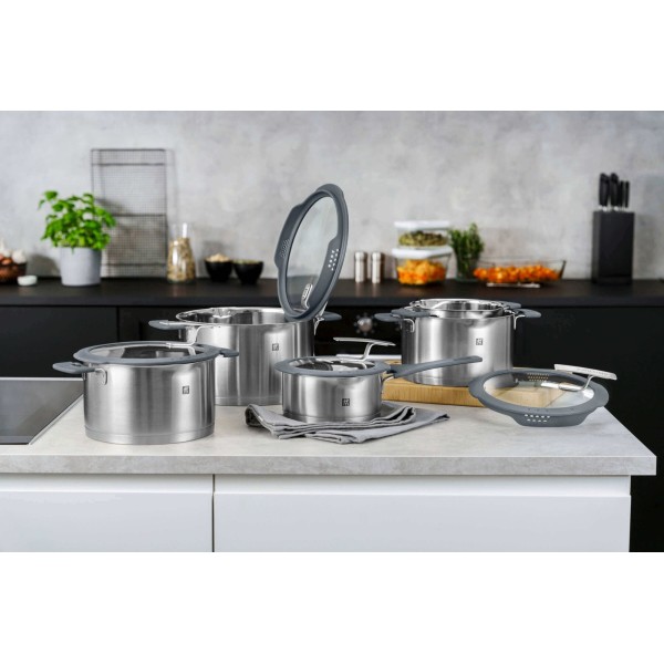Zestaw garnków Zwilling SIMPLIFY (5 elementów)