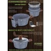 ГОРЩИКИ BERLINGER HAUS FOREST LINE 15 ELE BH-1213