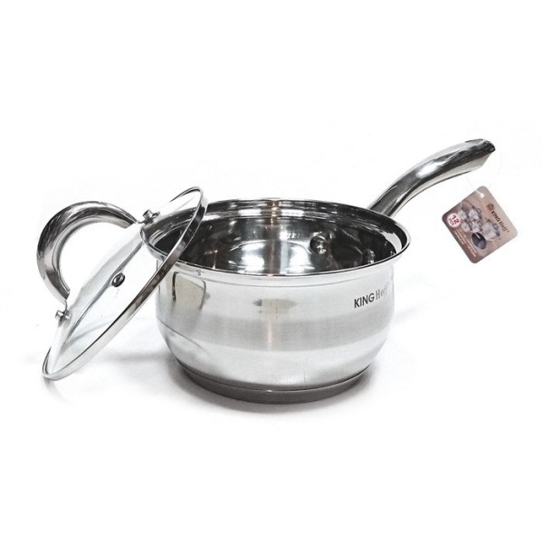 Zestaw garnków Kinghoff KH-1098 (12 elementów)