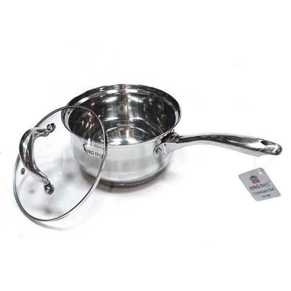 Zestaw garnków Kinghoff KH-1098 (12 elementów)