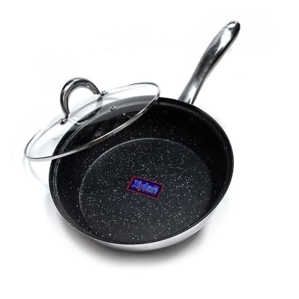 Zestaw garnków Kinghoff KH-1098 (12 elementów)