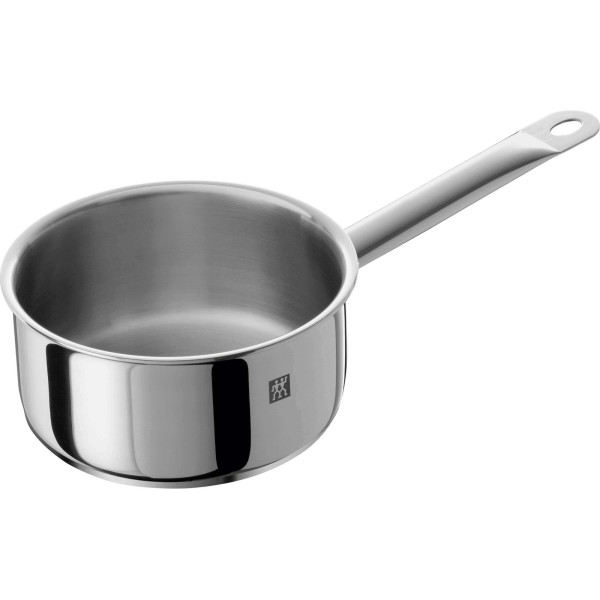 Набір з 5 полірованих горщиків ZWILLING TWIN CLASSIC
