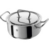 Набір з 5 полірованих горщиків ZWILLING TWIN CLASSIC