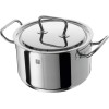 Набір з 5 полірованих горщиків ZWILLING TWIN CLASSIC