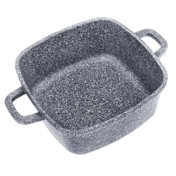 Zestaw garnków Kinghoff KB-7534 (3 elementy: 2,5/4,4/6,5 l)