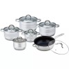 Набір посуду KLAUSBERG KB-7698 з 12 предметів