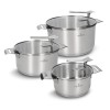 Zestaw garnków Mondex ZWIEGER VISIONARY (6 elementów)