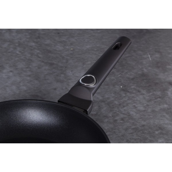 Zestaw garnków Berlinger haus BH-6074 (24 cm)