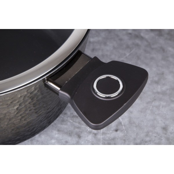 Zestaw garnków Berlinger haus BH-6074 (24 cm)