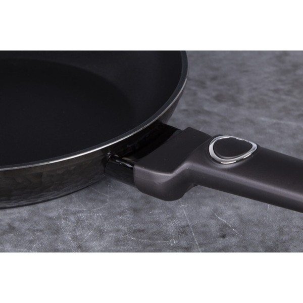 Zestaw garnków Berlinger haus BH-6074 (24 cm)