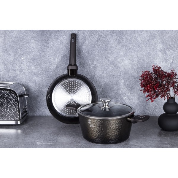 Zestaw garnków Berlinger haus BH-6074 (24 cm)