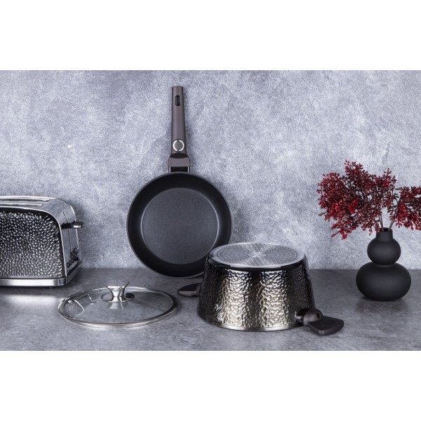 Zestaw garnków Berlinger haus BH-6074 (24 cm)