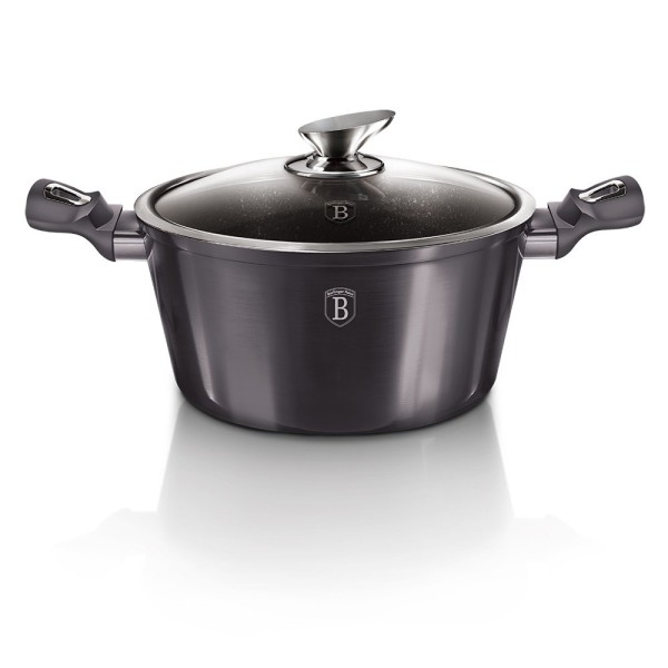 Zestaw garnków Berlinger haus BH-7181 (22 elementy)