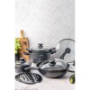 Zestaw garnków Klausberg KB-7657 (12 elementów)