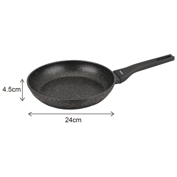 Zestaw garnków Klausberg KB-7657 (12 elementów)