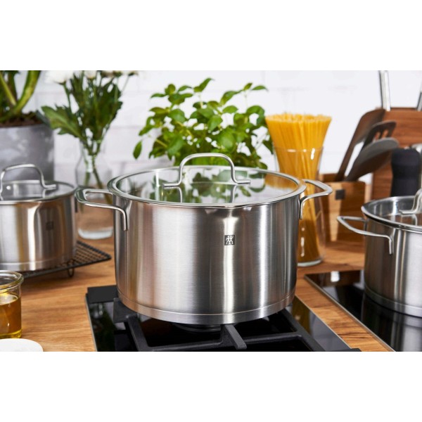 Набір з 4 горщиків ZWILLING TRUEFLOW