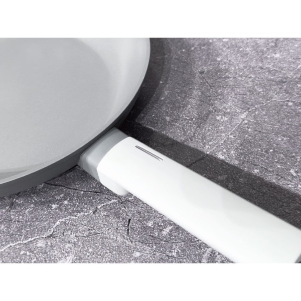 НАБІР КАСТРУЛІ ТА СКОВОРОДИ 24 СМ З ТИТАНОВИМ ПОКРИТТЯМ BERLINGER HAUS ASPEN BH-7079