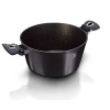 Zestaw garnków Berlinger haus Carbon Pro BH-6886 (13 elementów)