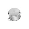 Набір з 5 горщиків ZWILLING QUADRO
