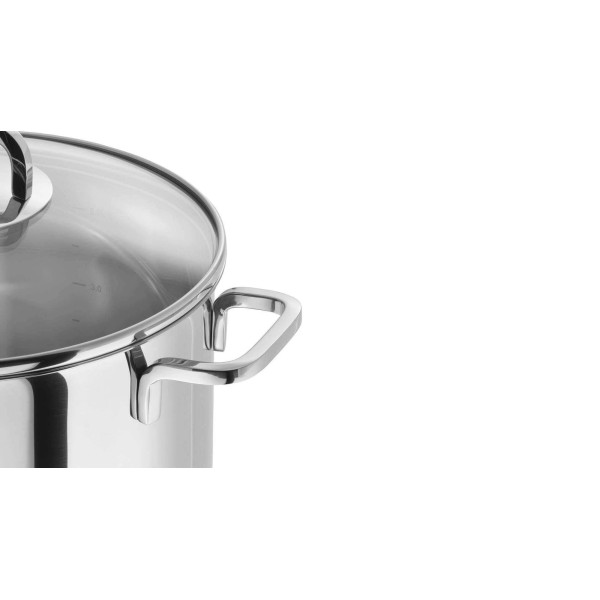 Набір з 5 горщиків ZWILLING QUADRO