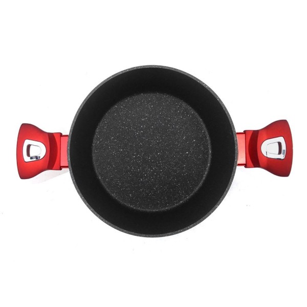 Zestaw garnków Berlinger haus BH-1222-N (10 elementów)