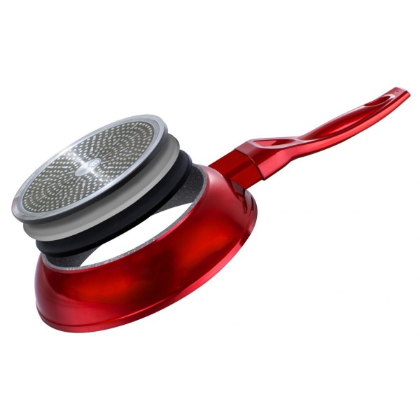 Zestaw garnków Berlinger haus BH-1222-N (10 elementów)