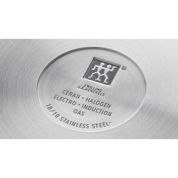 Zestaw garnków Zwilling TWIN CLASSIC (4 elementy)