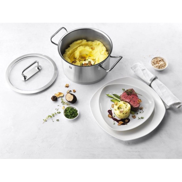 Zestaw garnków Zwilling PRO (5 elementów)