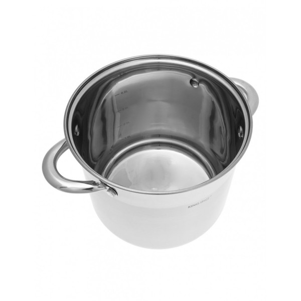 Zestaw garnków Kinghoff KH-4311 (6 elementów)