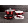 Zestaw garnków Berlinger haus BH-7050 (6 elementów, 24 cm)
