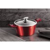 Zestaw garnków Berlinger haus BH-7050 (6 elementów, 24 cm)