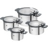 Набір з 4 горщиків ZWILLING SIMPLIFY