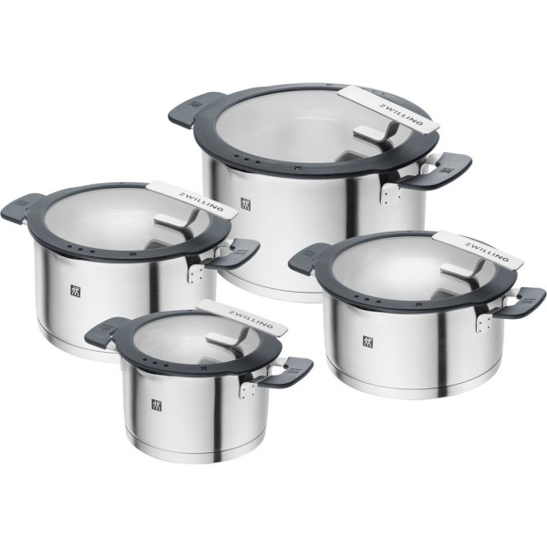 Набір з 4 горщиків ZWILLING SIMPLIFY