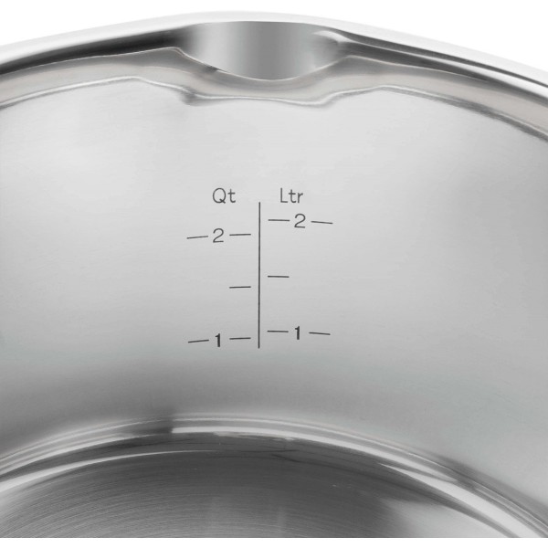 Набір з 4 горщиків ZWILLING SIMPLIFY